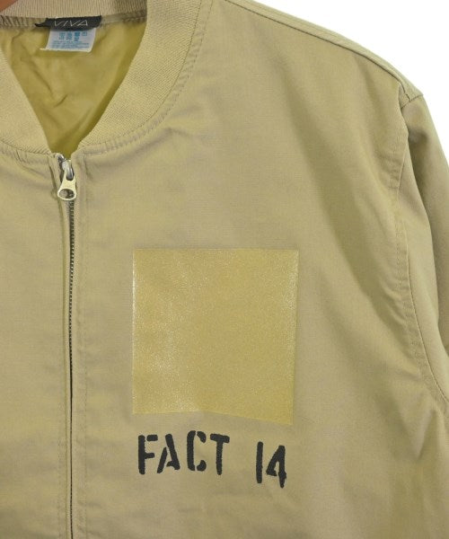 VIVA STRANGE BOUTIQUE แจ็คเก็ตเบลาส์ อื่น