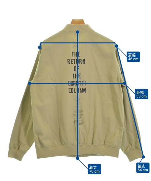 VIVA STRANGE BOUTIQUE แจ็คเก็ตเบลาส์ อื่น