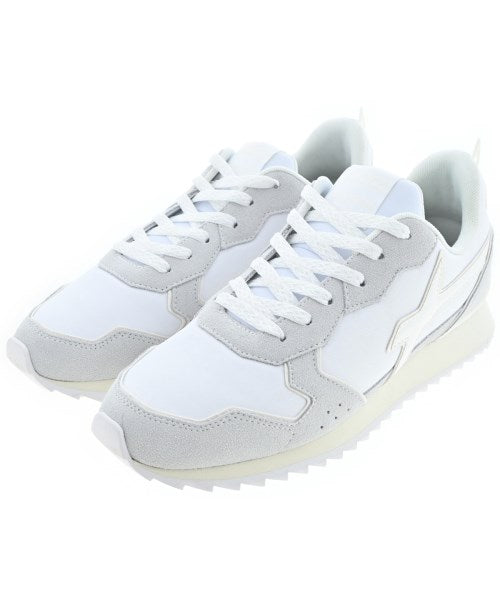 W6YZ JUST SAY WIZZ รองเท้าผ้าใบ