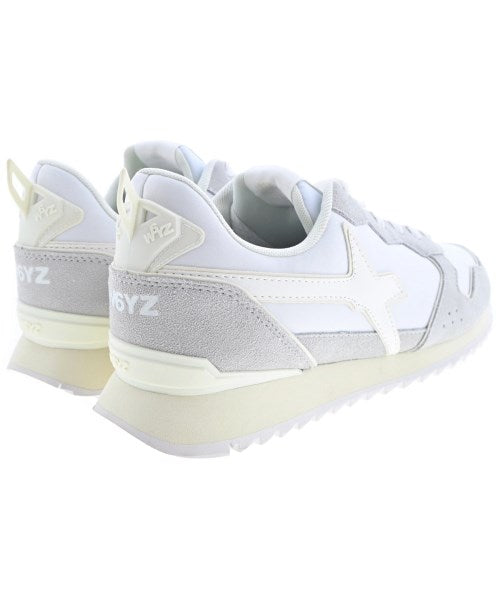 W6YZ JUST SAY WIZZ รองเท้าผ้าใบ