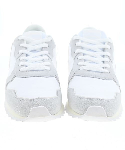 W6YZ JUST SAY WIZZ รองเท้าผ้าใบ