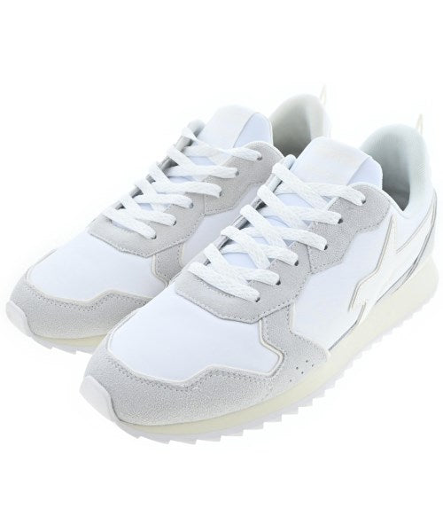 W6YZ JUST SAY WIZZ รองเท้าผ้าใบ