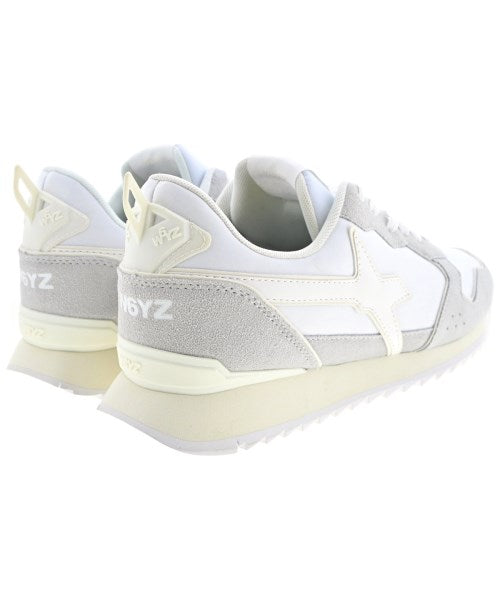 W6YZ JUST SAY WIZZ รองเท้าผ้าใบ