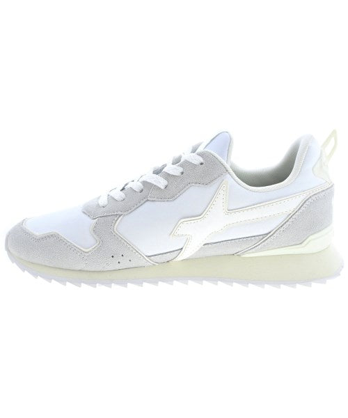 W6YZ JUST SAY WIZZ รองเท้าผ้าใบ