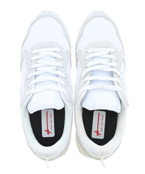 W6YZ JUST SAY WIZZ รองเท้าผ้าใบ