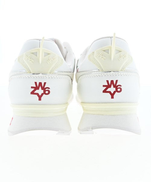 W6YZ JUST SAY WIZZ รองเท้าผ้าใบ