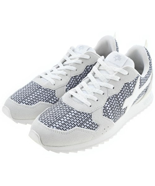 W6YZ JUST SAY WIZZ รองเท้าผ้าใบ