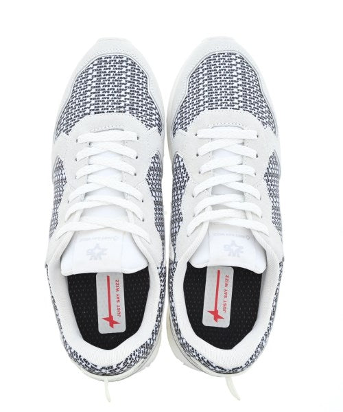 W6YZ JUST SAY WIZZ รองเท้าผ้าใบ