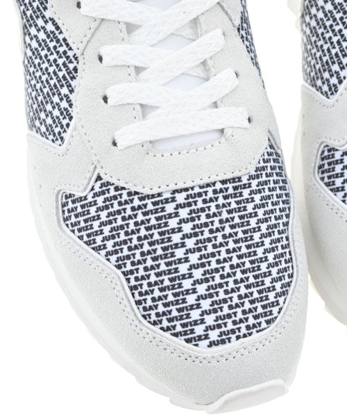 W6YZ JUST SAY WIZZ รองเท้าผ้าใบ