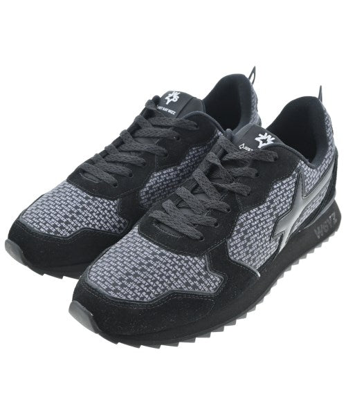 W6YZ JUST SAY WIZZ รองเท้าผ้าใบ