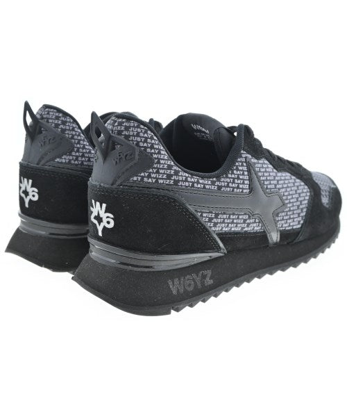 W6YZ JUST SAY WIZZ รองเท้าผ้าใบ