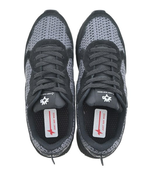 W6YZ JUST SAY WIZZ รองเท้าผ้าใบ