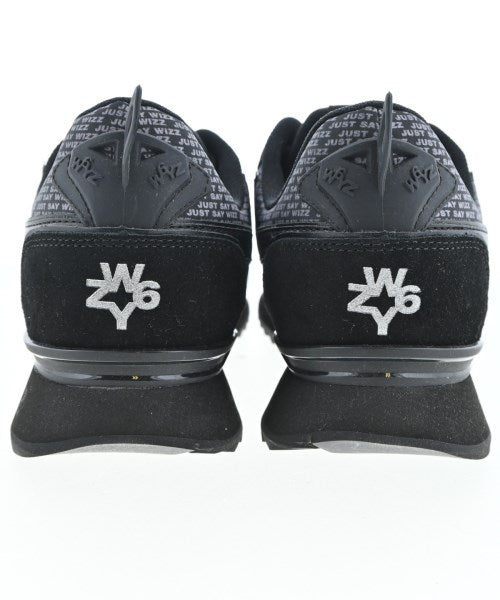 W6YZ JUST SAY WIZZ รองเท้าผ้าใบ