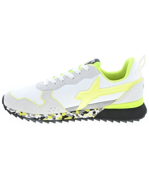 W6YZ JUST SAY WIZZ รองเท้าผ้าใบ