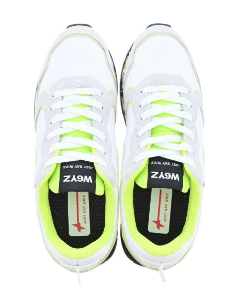 W6YZ JUST SAY WIZZ รองเท้าผ้าใบ