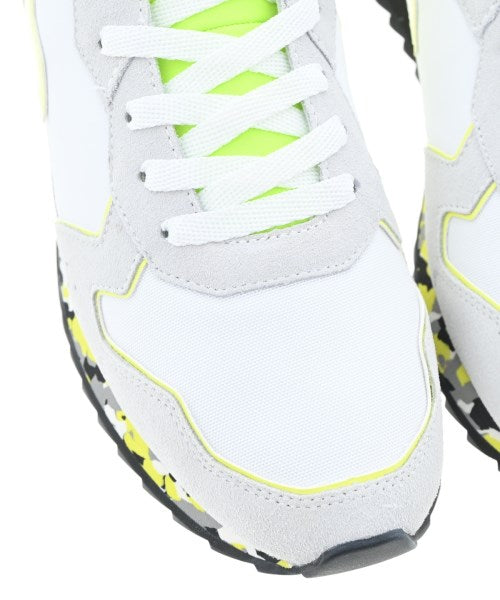 W6YZ JUST SAY WIZZ รองเท้าผ้าใบ