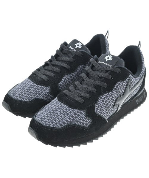 W6YZ JUST SAY WIZZ รองเท้าผ้าใบ