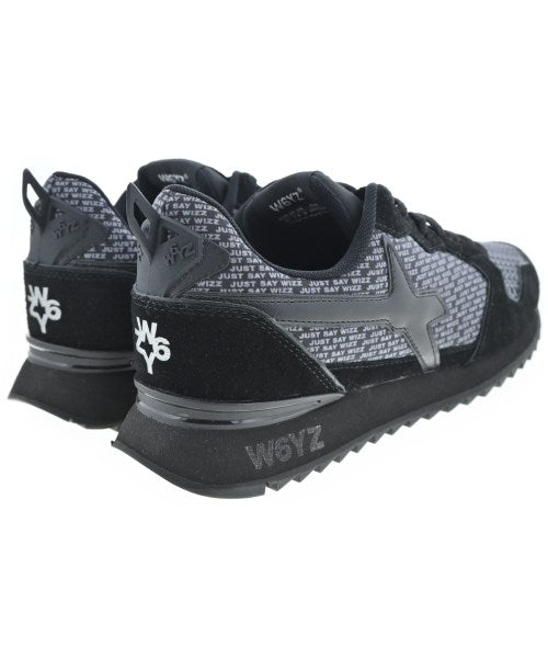 W6YZ JUST SAY WIZZ รองเท้าผ้าใบ