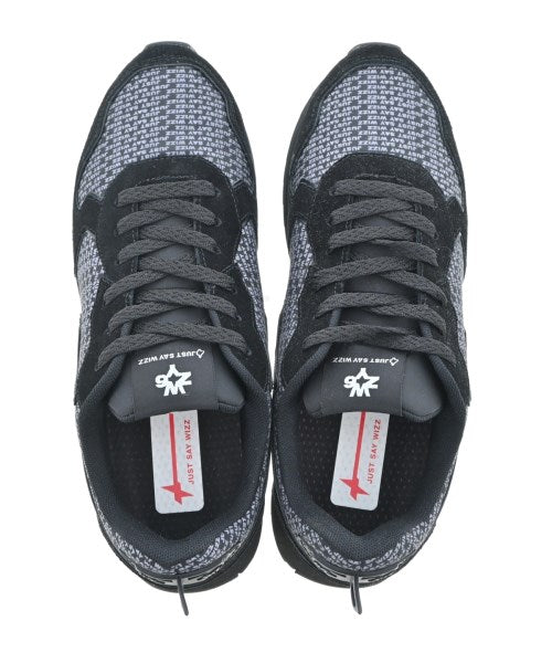 W6YZ JUST SAY WIZZ รองเท้าผ้าใบ