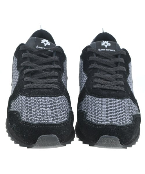 W6YZ JUST SAY WIZZ รองเท้าผ้าใบ