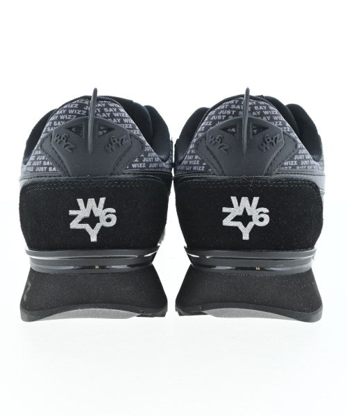 W6YZ JUST SAY WIZZ รองเท้าผ้าใบ