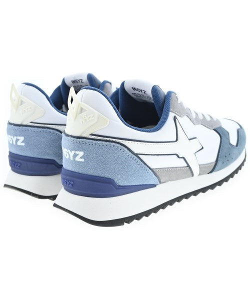 W6YZ JUST SAY WIZZ รองเท้าผ้าใบ