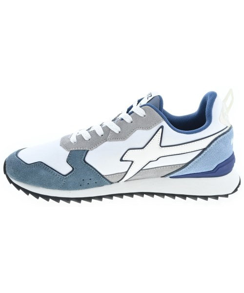 W6YZ JUST SAY WIZZ รองเท้าผ้าใบ