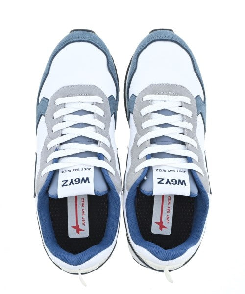 W6YZ JUST SAY WIZZ รองเท้าผ้าใบ