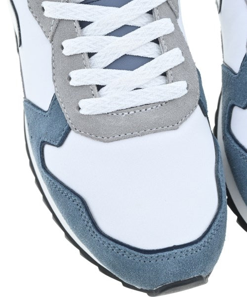 W6YZ JUST SAY WIZZ รองเท้าผ้าใบ