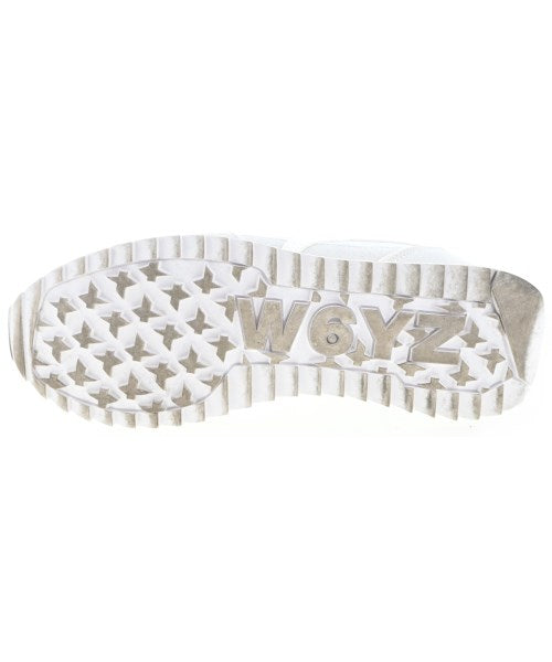 W6YZ JUST SAY WIZZ รองเท้าผ้าใบ