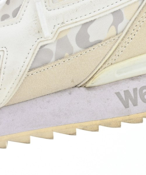 W6YZ JUST SAY WIZZ รองเท้าผ้าใบ