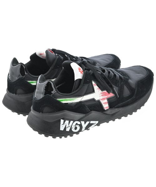 W6YZ JUST SAY WIZZ รองเท้าผ้าใบ