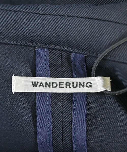 WANDERUNG เสื้อกันฝน