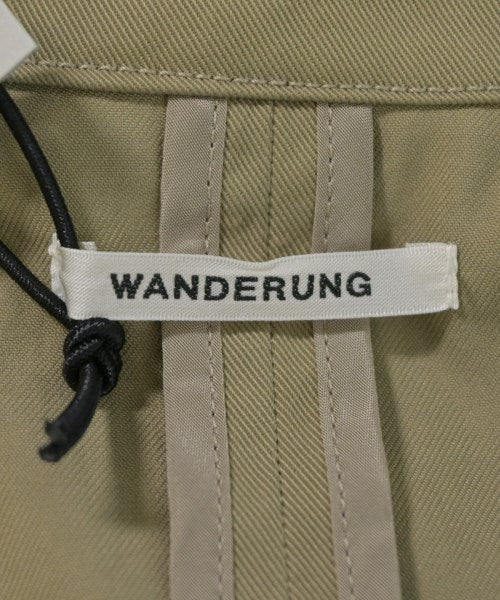 WANDERUNG เสื้อกันฝน