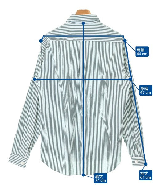 well เสื้อลำลอง