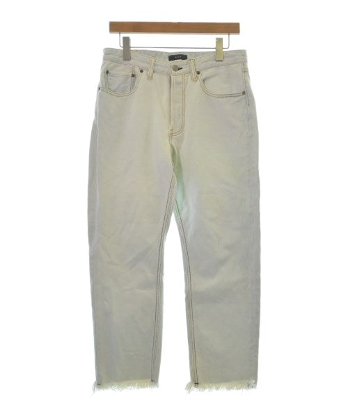 WHEIR ยีนส์