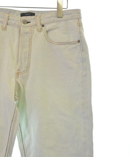 WHEIR ยีนส์