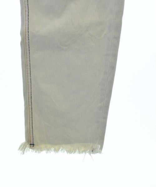 WHEIR ยีนส์