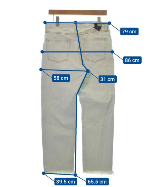 WHEIR ยีนส์