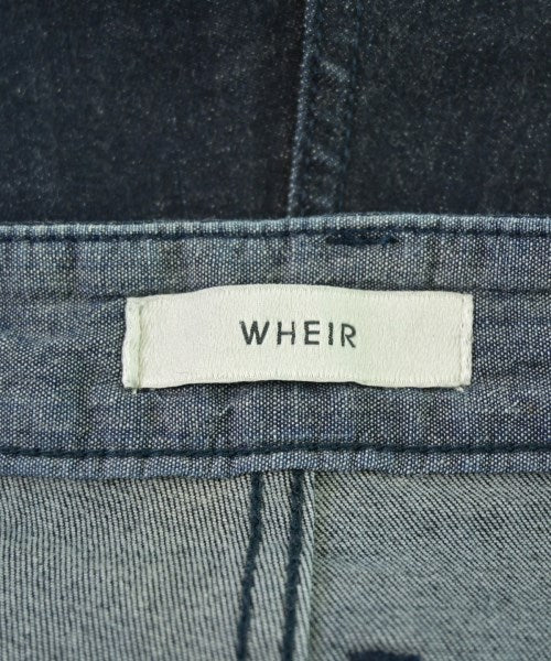 WHEIR ยีนส์
