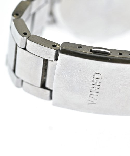 WIRED นาฬิกา