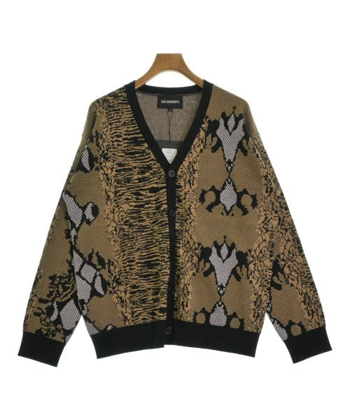 YUKI HASHIMOTO เสื้อคาร์ดิแกน