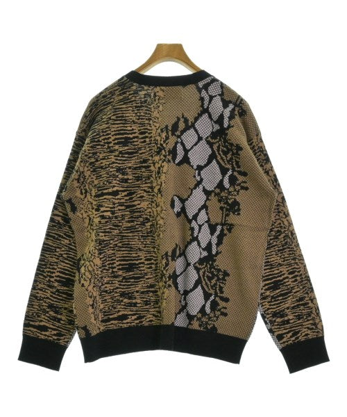 YUKI HASHIMOTO เสื้อคาร์ดิแกน