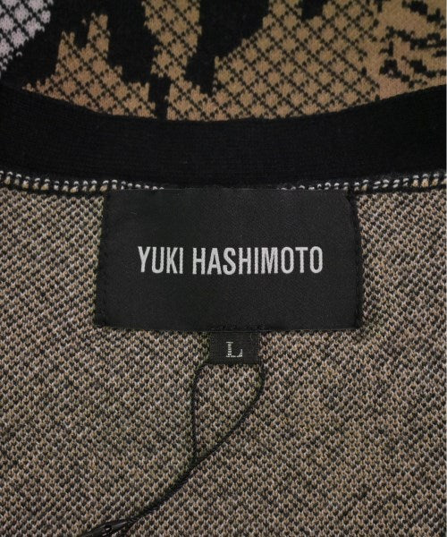 YUKI HASHIMOTO เสื้อคาร์ดิแกน