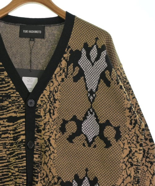 YUKI HASHIMOTO เสื้อคาร์ดิแกน