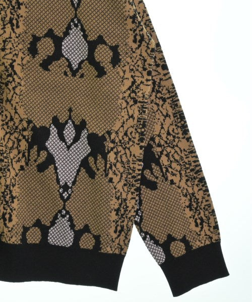 YUKI HASHIMOTO เสื้อคาร์ดิแกน