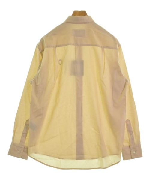 YUKI HASHIMOTO เสื้อลำลอง