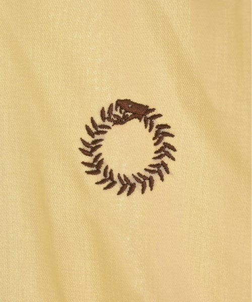 YUKI HASHIMOTO เสื้อลำลอง