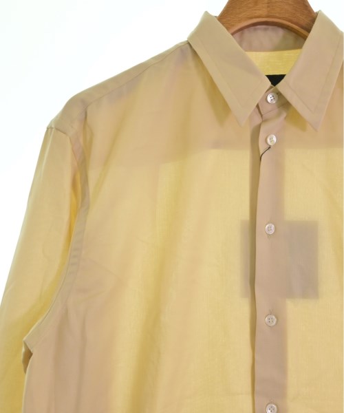 YUKI HASHIMOTO เสื้อลำลอง