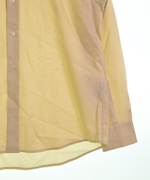 YUKI HASHIMOTO เสื้อลำลอง